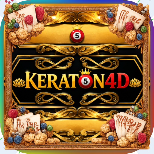 keraton4d — galeri pratinjau - APK Resmi