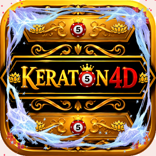 keraton4d — galeri pratinjau Resmi APK