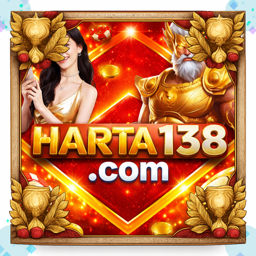 harta138 — mitra unggulan